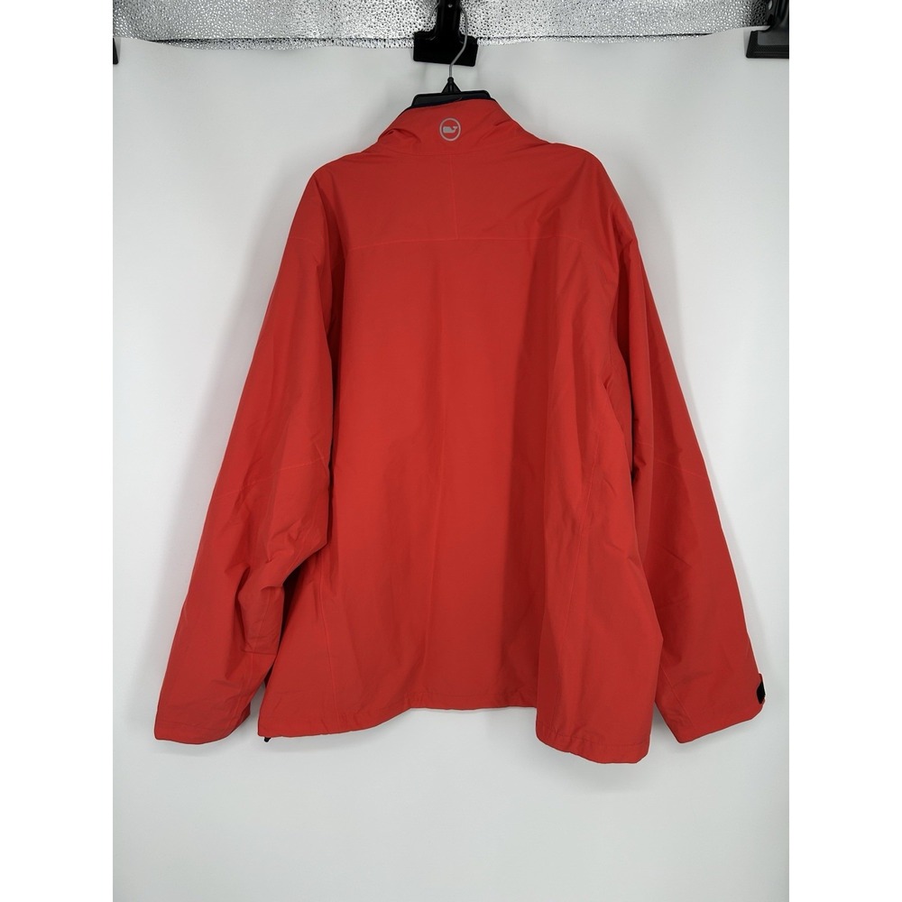 Vineyard Vines Performance Softshell Windbreaker … - image 2